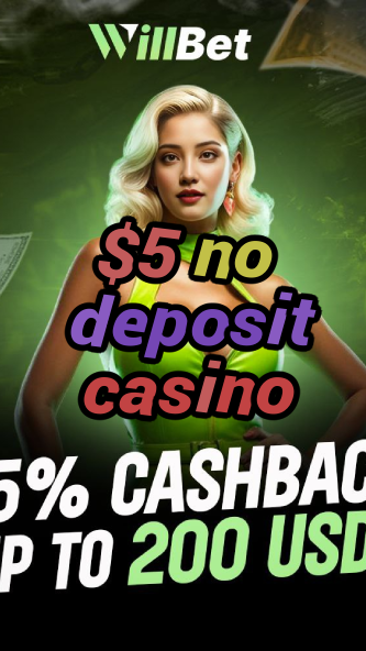 $5 no deposit casino-buildcasinogames.igamblingorder.com