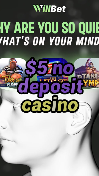 $5 no deposit casino-buildcasinogames.igamblingorder.com